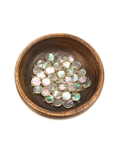 Mother Of Pearl Beads Sku#M693-1