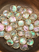 Mother Of Pearl Beads Sku#M693-1