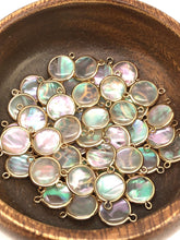 Mother Of Pearl Beads Sku#M693-1