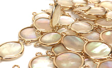 Mother Of Pearl Beads Sku#M693-1