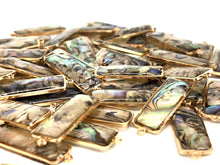 Abalone Mother Of Pearl Beads Sku#M727-2