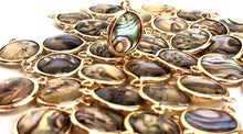 Abalone Mother Of Pearl Beads Sku#M726-2
