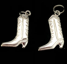 Textured Cow Girl Findings/Charms sku # 719-C