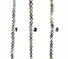 Beautiful Tahitian Pearl Strands SKU: 11176