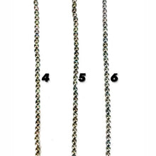 Beautiful Tahitian Pearl Strands SKU: 11176
