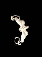 Butterfly Charm w/ Ring SKU #186-C