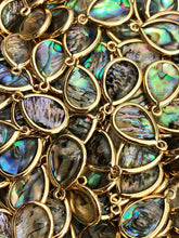 Abalone Mother Of Pearl Beads Sku#M690-2