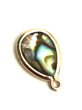Abalone Mother Of Pearl Beads Sku#M690-2
