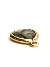 Abalone Mother Of Pearl Beads Sku#M690-2