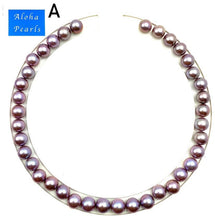Stunning AAA+ Edison pearls 10-12mm, 100% Natural Colors, SKU# 11178
