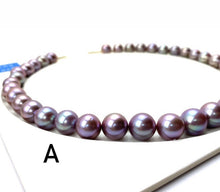 Stunning AAA+ Edison pearls 10-12mm, 100% Natural Colors, SKU# 11178