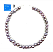 Stunning AAA+ Edison pearls 10-12mm, 100% Natural Colors, SKU# 11178
