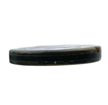 Oval abalone mother of pearl, SKU# M1015