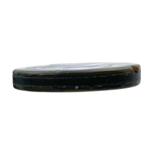 Oval abalone mother of pearl, SKU# M1015