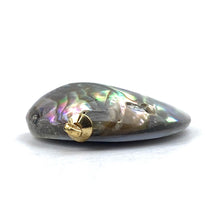 Abalone Mother of pearl, SKU# M769