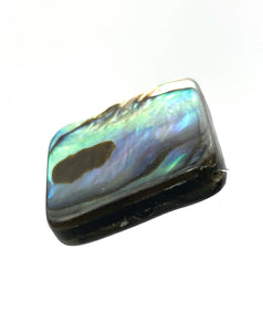 Diamond shape abalone mother of pearl, SKU# M1014