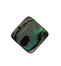 Diamond shape abalone mother of pearl, SKU# M1014