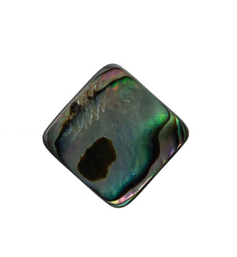 Diamond shape abalone mother of pearl, SKU# M1014