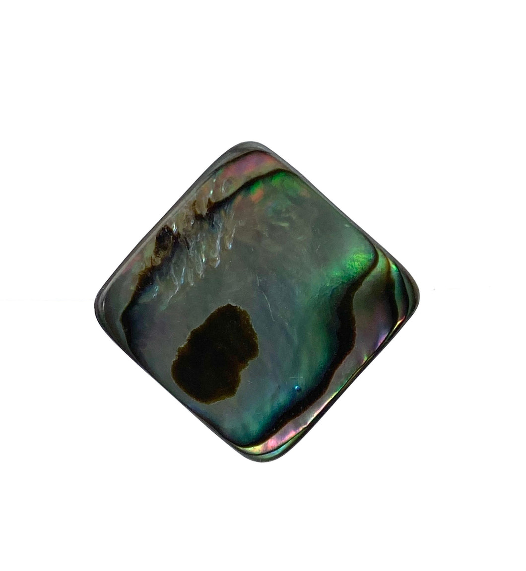 Diamond shape abalone mother of pearl, SKU# M1014