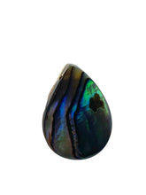 Tear drop abalone mother of pearl, SKU#M918