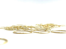 14KGF Circle Wire, Sku#620-2R