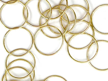 14KGF Circle Wire, Sku#620-2R