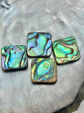 Diamond abalone mother of pearl, SKU# M1009