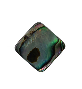 Diamond abalone mother of pearl, SKU# M1009