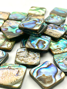 Diamond abalone mother of pearl, SKU# M1009