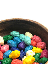 Buddha Beads Mother Of Pearl, Sku#M729