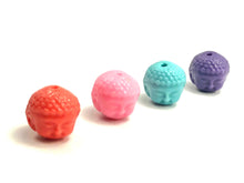 Mother Of Pearl Buddha Head Beads Sku#M728