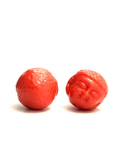 Mother Of Pearl Buddha Head Beads Sku#M728