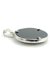 Beautiful tree symbol abalone mother of pearl pendant, SKU# M873