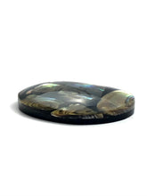 Abalone Mother Of Pearl Beads Sku#M778