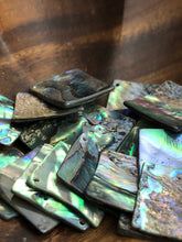 Abalone Mother Of Pearl Beads Sku#M753