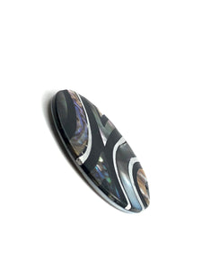 Abalone Mother Of Pearl Beads Sku#M803