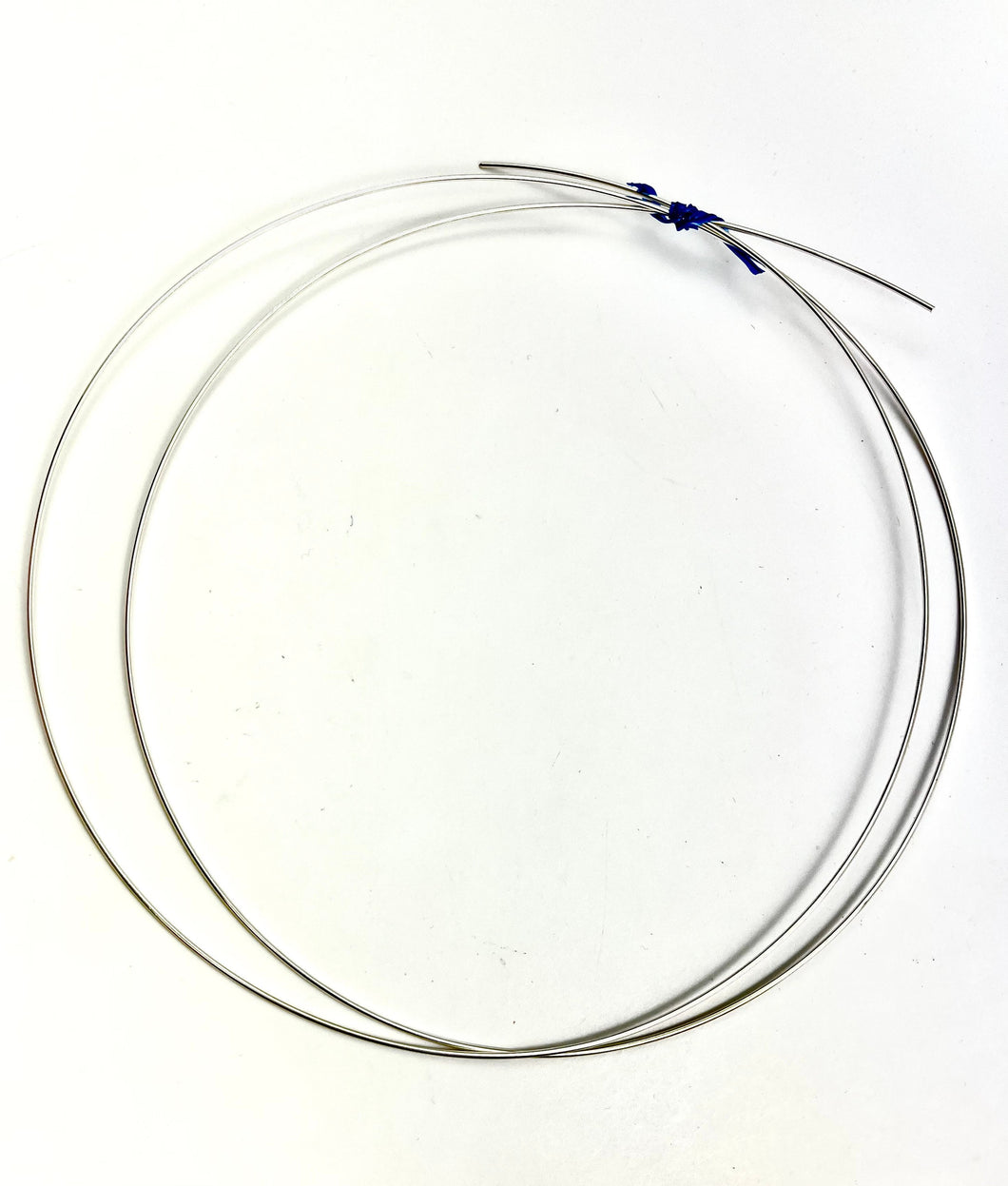 10 Gauge Wire Sterling Silver