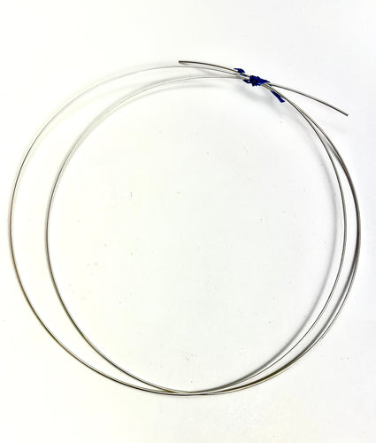 14 Gauge Wire Sterling Silver