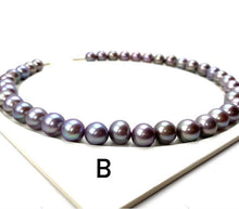 Stunning AAA+ Edison pearls 10-12mm, 100% Natural Colors, SKU# 11178