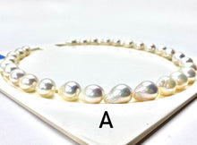 Stunning Edison pearls, SKU# 11179