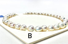 Stunning Edison pearls, SKU# 11179