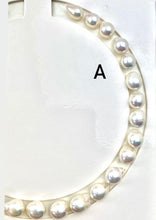 Stunning Edison pearls, SKU# 11179