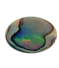 Oval abalone mother of pearl, SKU# M1015