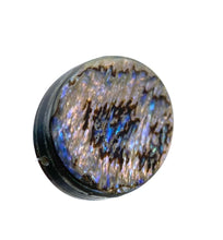 Oval abalone mother of pearl, SKU# M1015