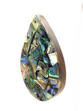 Tear drop abalone mother of pearl, SKU#M792