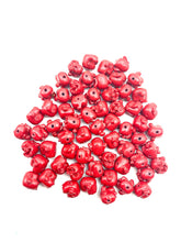 9.31 mm Buddha head MOP, SKU# M739-8