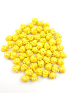 10.51mm MOP Buddha head, SKU# M739-10