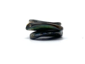 Tear drop abalone mother of pearl, SKU#M918
