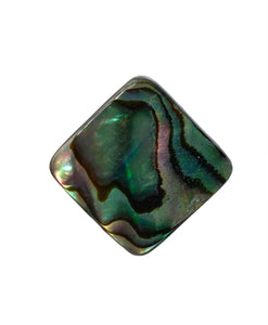 Diamond abalone mother of pearl, SKU# M1009