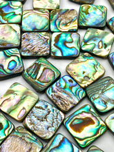 Diamond abalone mother of pearl, SKU# M1009